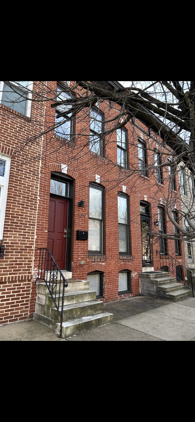 property at 3019 Elliott St