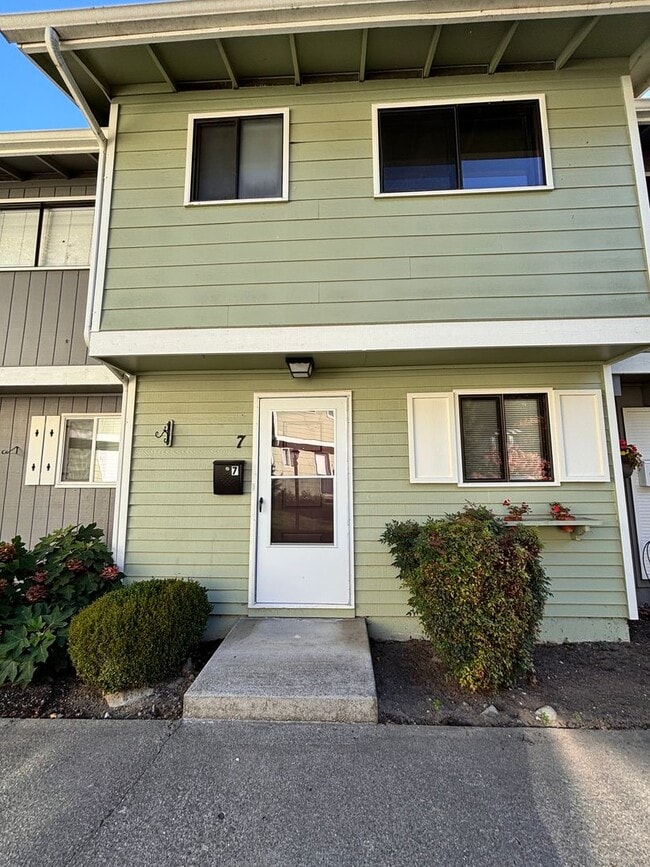 property at 540 N Pine St