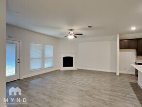 10713 Strike St in Aubrey, TX - Building Photo - Building Photo
