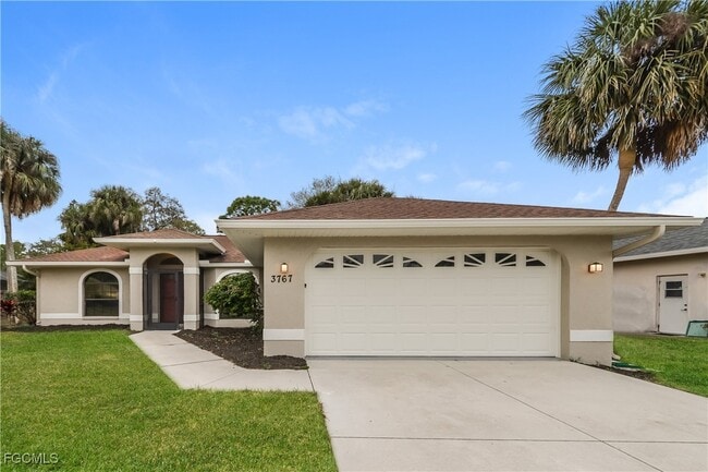 property at 3767 Acorn St