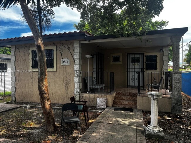 2968 NW 59th St in Miami, FL - Building Photo - Building Photo