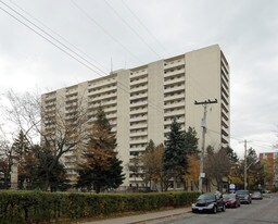 BelGal Estates Apartments