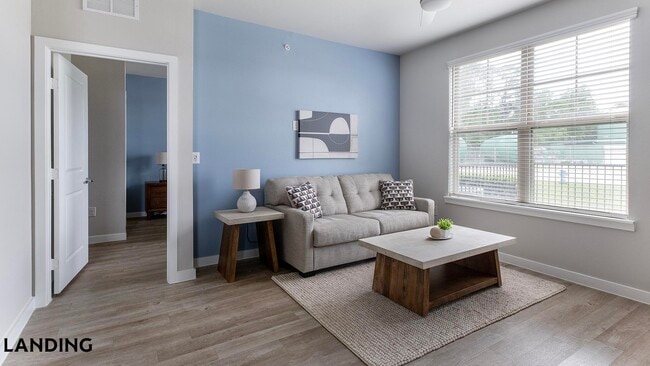 14100 Will Clayton Pkwy, Unit 18107