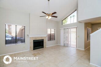 1351 N Dana St in Gilbert, AZ - Building Photo - Building Photo