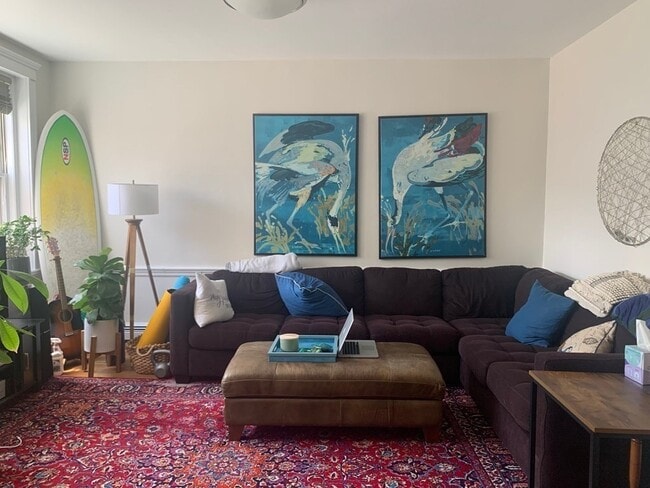 property at 224 Jamaicaway