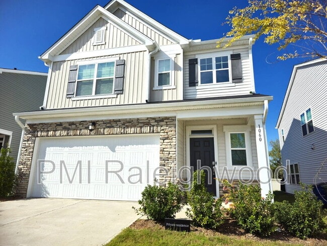 1060 Maple Br Cir in Graham, NC - Building Photo - Building Photo