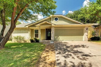 2608 Brisbane Rd in Austin, TX - Building Photo - Building Photo