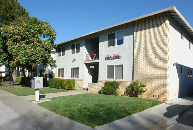 3209 Cadillac Dr in San Jose, CA - Foto de edificio - Building Photo