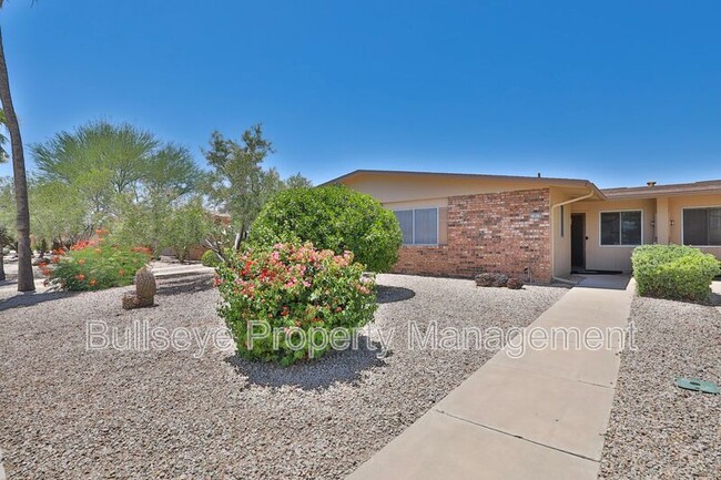 property at 19470 N Camino Del Sol