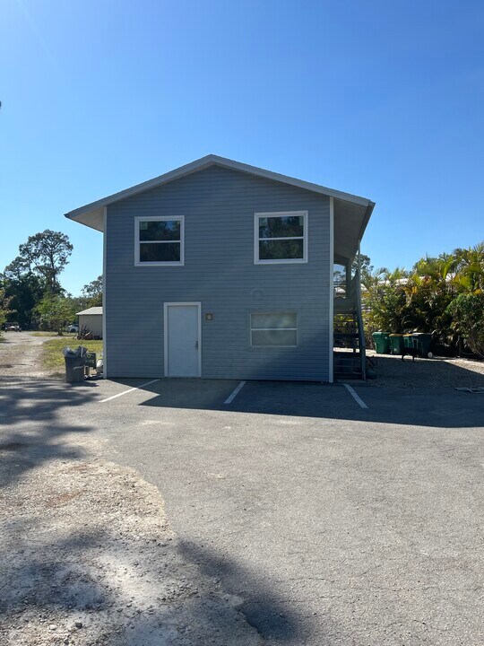 3091 64th St SW in Naples, FL - Building Photo