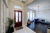 11722 Canyon Mills Dr in Houston, TX - Building Photo - Building Photo