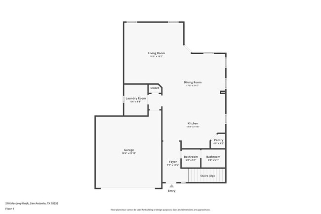 210 Moscovy Duck in San Antonio, TX - Building Photo - Building Photo
