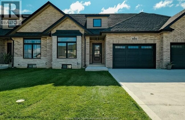 property at 604 Hacket Rd