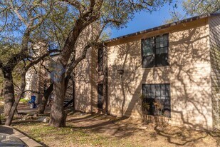 4159 Steck Ave in Austin, TX - Building Photo