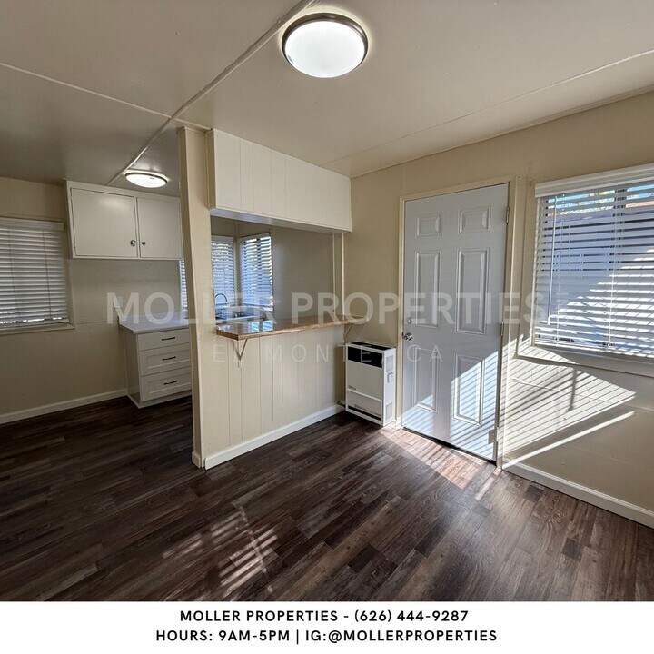 11900-11906 Magnolia St in El Monte, CA - Building Photo