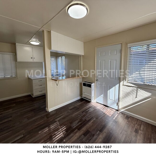 property at 11900-11906 Magnolia St