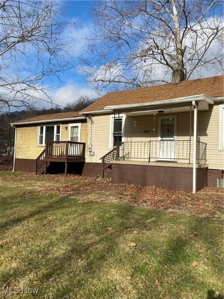 property at 52001 Maple St