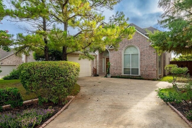 property at 3604 Blackwood Ct