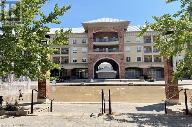 150 Colborne St in Brantford, ON - Building Photo - Building Photo