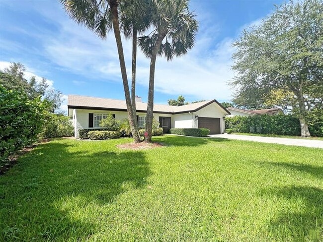 property at 4975 NW 6th St
