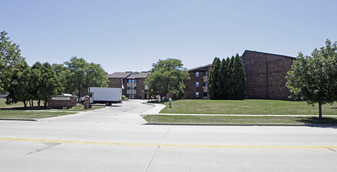 Heritage House Apartments