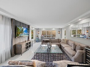 1151 N Fort Lauderdale Beach Blvd, Unit 1C in Fort Lauderdale, FL - Building Photo - Building Photo