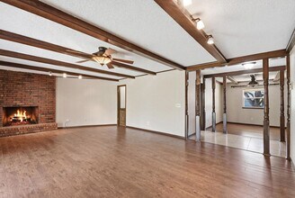 7001-7003 S Indianapolis Ave in Tulsa, OK - Building Photo - Building Photo