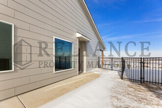 12438 Blanford St in Wichita, KS - Building Photo - Building Photo