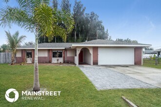 1173 Brook St NE in Palm Bay, FL - Building Photo - Building Photo