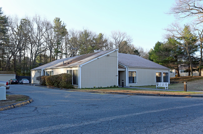 1 Forest Ln in North Grafton, MA - Building Photo - Building Photo