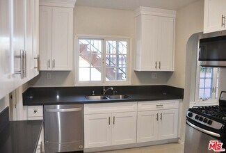 1611 Ellsmere Ave in Los Angeles, CA - Building Photo - Building Photo