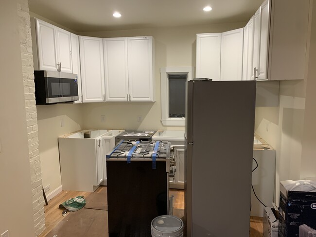 525 E 3rd St, Unit 3F in Boston, MA - Building Photo - Building Photo