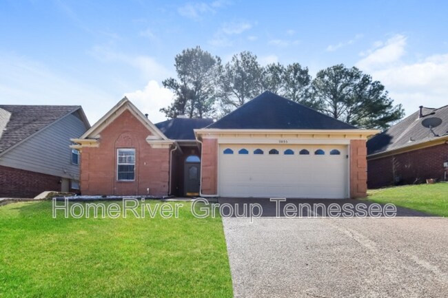 property at 9895 Woodland Bend Dr