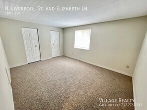 35 N Liverpool St-Unit -C in Manchester, PA - Building Photo - Building Photo