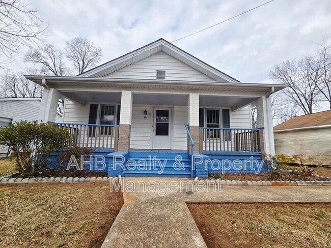 property at 914 Stokes St