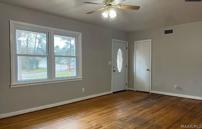 702 Cliff Rd in Montgomery, AL - Building Photo - Building Photo