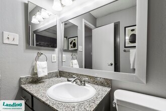 1919 W Tarrant Rd, Unit 2110 in Grand Prairie, TX - Building Photo - Building Photo