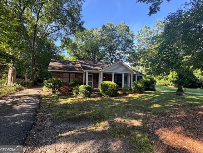 property at 253 Springdale St
