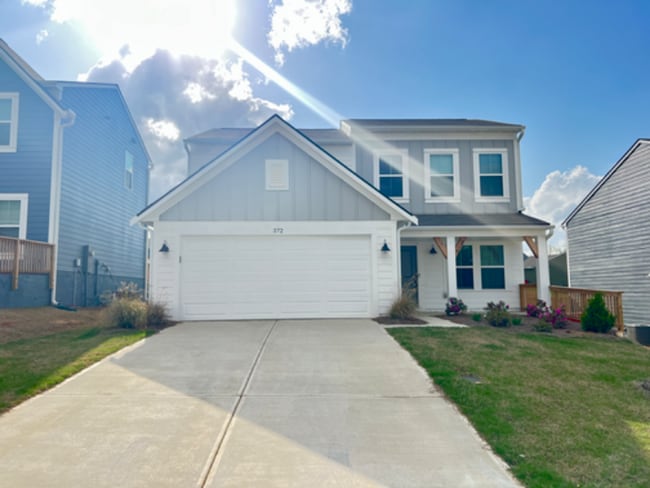 property at 372 Traminer Wy