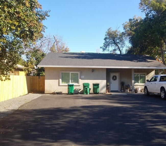 1442 N Cherry St in Chico, CA - Building Photo - Building Photo