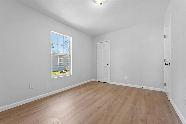 property at 8034 Record St
