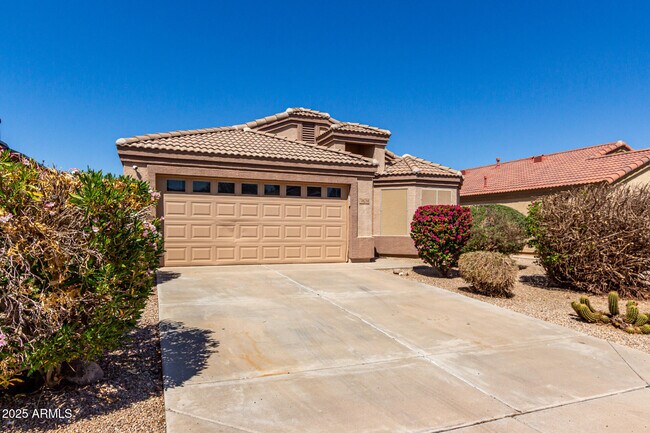 property at 16254 W Port Au Prince Ln