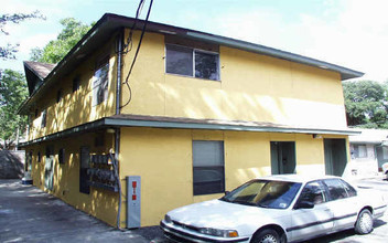 Mango Villa Apartments in Austin, TX - Building Photo - Building Photo