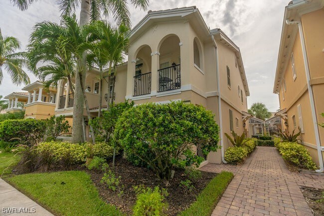 property at 8112 Josefa Way