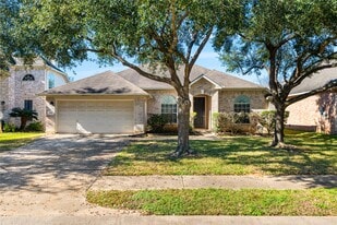3623 Sage Pointe Ct in Katy, TX - Building Photo
