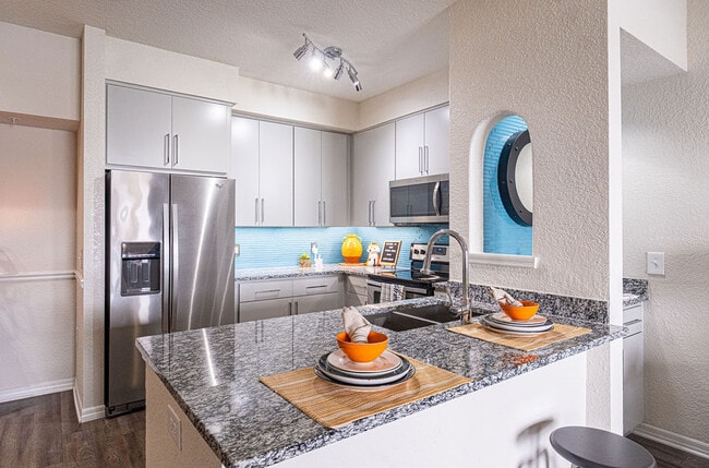 Cortland Portofino Place