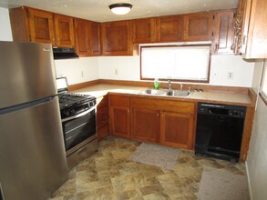 3841 N Cascade Ave in Colorado Springs, CO - Building Photo - Building Photo