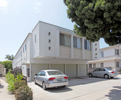 11820 Venice Blvd Apartamentos