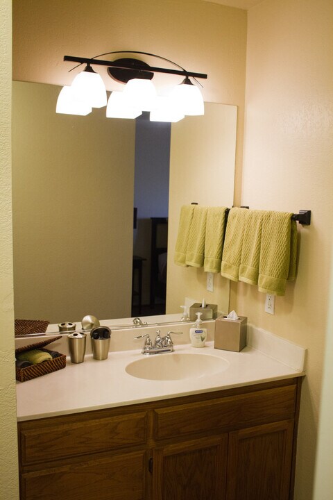 250 Tuscany Pl in Sonoma, CA - Building Photo