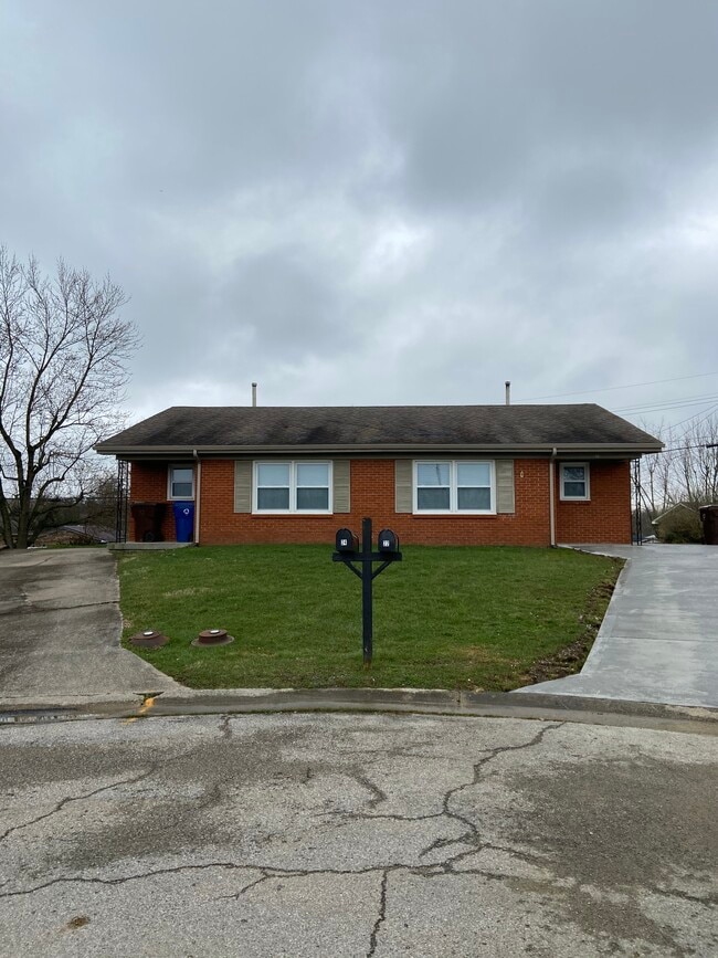property at 22 White Cir